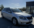 Серый Шкода Октавия, объемом двигателя 1.6 л и пробегом 310 тыс. км за 9800 $, фото 1 на Automoto.ua