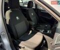 Серый Шкода Октавия, объемом двигателя 1.6 л и пробегом 293 тыс. км за 9796 $, фото 48 на Automoto.ua