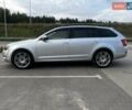 Серый Шкода Октавия, объемом двигателя 1.97 л и пробегом 330 тыс. км за 11300 $, фото 3 на Automoto.ua