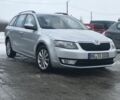 Сірий Шкода Октавія, об'ємом двигуна 1.6 л та пробігом 217 тис. км за 11000 $, фото 2 на Automoto.ua