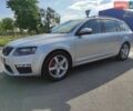 Серый Шкода Октавия, объемом двигателя 1.97 л и пробегом 269 тыс. км за 12999 $, фото 2 на Automoto.ua