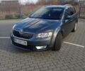 Серый Шкода Октавия, объемом двигателя 1.6 л и пробегом 330 тыс. км за 12500 $, фото 17 на Automoto.ua