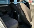 Сірий Шкода Октавія, об'ємом двигуна 2 л та пробігом 207 тис. км за 12999 $, фото 10 на Automoto.ua