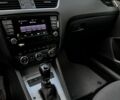 Серый Шкода Октавия, объемом двигателя 1.6 л и пробегом 230 тыс. км за 10771 $, фото 15 на Automoto.ua