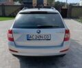 Сірий Шкода Октавія, об'ємом двигуна 1.6 л та пробігом 231 тис. км за 12300 $, фото 6 на Automoto.ua