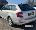 Серый Шкода Октавия, объемом двигателя 1.6 л и пробегом 290 тыс. км за 12700 $, фото 3 на Automoto.ua