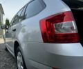 Серый Шкода Октавия, объемом двигателя 1.6 л и пробегом 304 тыс. км за 10500 $, фото 3 на Automoto.ua