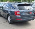 Серый Шкода Октавия, объемом двигателя 1.6 л и пробегом 237 тыс. км за 13290 $, фото 5 на Automoto.ua