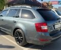 Серый Шкода Октавия, объемом двигателя 1.6 л и пробегом 247 тыс. км за 12000 $, фото 1 на Automoto.ua