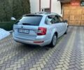 Серый Шкода Октавия, объемом двигателя 1.6 л и пробегом 129 тыс. км за 11650 $, фото 5 на Automoto.ua