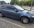 Серый Шкода Октавия, объемом двигателя 1.6 л и пробегом 241 тыс. км за 10200 $, фото 5 на Automoto.ua