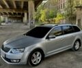 Серый Шкода Октавия, объемом двигателя 1.6 л и пробегом 270 тыс. км за 9100 $, фото 9 на Automoto.ua