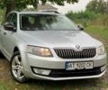 Серый Шкода Октавия, объемом двигателя 1.6 л и пробегом 208 тыс. км за 11900 $, фото 1 на Automoto.ua