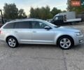 Серый Шкода Октавия, объемом двигателя 1.97 л и пробегом 238 тыс. км за 11999 $, фото 2 на Automoto.ua