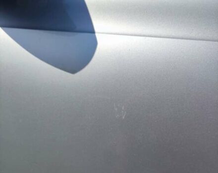 Серый Шкода Октавия, объемом двигателя 1.97 л и пробегом 206 тыс. км за 15000 $, фото 17 на Automoto.ua