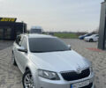 Сірий Шкода Октавія, об'ємом двигуна 2 л та пробігом 322 тис. км за 11000 $, фото 1 на Automoto.ua