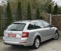 Серый Шкода Октавия, объемом двигателя 1.97 л и пробегом 233 тыс. км за 13250 $, фото 48 на Automoto.ua