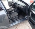Сірий Шкода Октавія, об'ємом двигуна 1.6 л та пробігом 330 тис. км за 12500 $, фото 29 на Automoto.ua