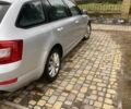 Серый Шкода Октавия, объемом двигателя 1.97 л и пробегом 238 тыс. км за 12499 $, фото 4 на Automoto.ua