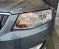 Серый Шкода Октавия, объемом двигателя 1.6 л и пробегом 247 тыс. км за 12000 $, фото 26 на Automoto.ua