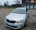 Серый Шкода Октавия, объемом двигателя 1.6 л и пробегом 287 тыс. км за 11300 $, фото 1 на Automoto.ua