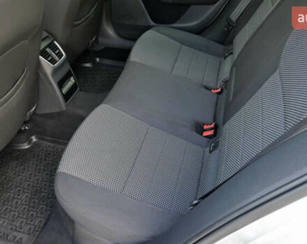 Серый Шкода Октавия, объемом двигателя 1.6 л и пробегом 256 тыс. км за 11700 $, фото 41 на Automoto.ua