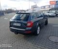 Серый Шкода Октавия, объемом двигателя 1.6 л и пробегом 325 тыс. км за 12500 $, фото 9 на Automoto.ua