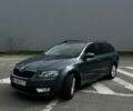 Сірий Шкода Октавія, об'ємом двигуна 1.6 л та пробігом 321 тис. км за 10500 $, фото 1 на Automoto.ua