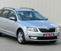 Сірий Шкода Октавія, об'ємом двигуна 1.8 л та пробігом 217 тис. км за 8850 $, фото 3 на Automoto.ua