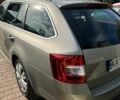 Сірий Шкода Октавія, об'ємом двигуна 2 л та пробігом 270 тис. км за 9900 $, фото 15 на Automoto.ua
