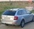 Серый Шкода Октавия, объемом двигателя 1.6 л и пробегом 276 тыс. км за 7250 $, фото 8 на Automoto.ua
