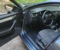Серый Шкода Октавия, объемом двигателя 1.6 л и пробегом 235 тыс. км за 12000 $, фото 16 на Automoto.ua