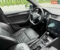 Сірий Шкода Октавія, об'ємом двигуна 1.97 л та пробігом 255 тис. км за 12800 $, фото 22 на Automoto.ua