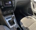 Сірий Шкода Октавія, об'ємом двигуна 2 л та пробігом 220 тис. км за 10552 $, фото 6 на Automoto.ua