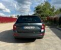 Сірий Шкода Октавія, об'ємом двигуна 2 л та пробігом 320 тис. км за 10900 $, фото 6 на Automoto.ua
