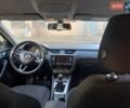 Сірий Шкода Октавія, об'ємом двигуна 1.6 л та пробігом 194 тис. км за 10200 $, фото 14 на Automoto.ua