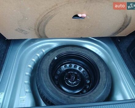 Серый Шкода Октавия, объемом двигателя 1.6 л и пробегом 287 тыс. км за 11300 $, фото 26 на Automoto.ua