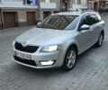 Сірий Шкода Октавія, об'ємом двигуна 1.6 л та пробігом 264 тис. км за 12750 $, фото 1 на Automoto.ua