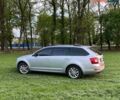 Серый Шкода Октавия, объемом двигателя 1.6 л и пробегом 286 тыс. км за 11000 $, фото 14 на Automoto.ua