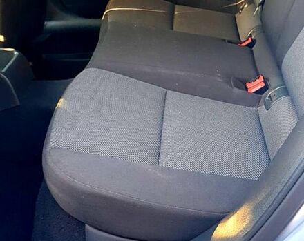 Сірий Шкода Октавія, об'ємом двигуна 1.6 л та пробігом 303 тис. км за 8200 $, фото 5 на Automoto.ua