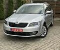 Шкода Октавия 2015 в Стрые на Automoto.ua Серый Шкода Октавия, объемом двигателя 1.97 л и пробегом 232 тыс. км за 13350 $, фото 18 на Automoto.ua