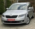 Серый Шкода Октавия, объемом двигателя 1.97 л и пробегом 233 тыс. км за 13250 $, фото 22 на Automoto.ua