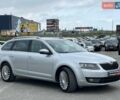 Серый Шкода Октавия, объемом двигателя 1.6 л и пробегом 240 тыс. км за 10790 $, фото 3 на Automoto.ua
