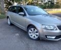 Серый Шкода Октавия, объемом двигателя 1.6 л и пробегом 338 тыс. км за 9700 $, фото 1 на Automoto.ua