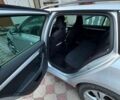 Серый Шкода Октавия, объемом двигателя 1.97 л и пробегом 285 тыс. км за 12000 $, фото 7 на Automoto.ua