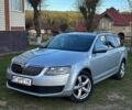 Серый Шкода Октавия, объемом двигателя 1.6 л и пробегом 355 тыс. км за 8999 $, фото 1 на Automoto.ua