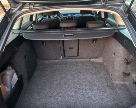 Сірий Шкода Октавія, об'ємом двигуна 1.6 л та пробігом 194 тис. км за 10200 $, фото 12 на Automoto.ua