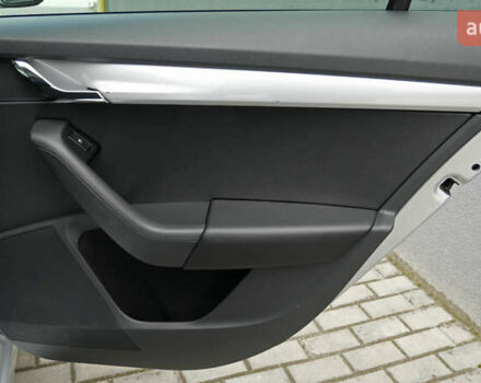 Серый Шкода Октавия, объемом двигателя 1.6 л и пробегом 256 тыс. км за 11700 $, фото 45 на Automoto.ua