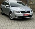 Шкода Октавия 2015 в Стрые на Automoto.ua Серый Шкода Октавия, объемом двигателя 1.97 л и пробегом 232 тыс. км за 13350 $, фото 28 на Automoto.ua
