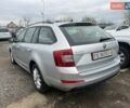 Серый Шкода Октавия, объемом двигателя 1.6 л и пробегом 215 тыс. км за 11400 $, фото 16 на Automoto.ua